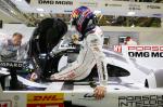 Porsche 919 Hybrid 2015 года